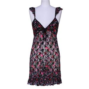 Rat and boa ESTA DRESS